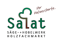 Holzmarkt Salat Ellwangen, Holz-Wand Ellwangen, Bodenbelag Ellwangen